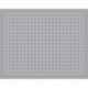 FS025R 25 mm Figure Foam Tray full-size Raster