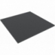 CNBA004 345 mm x 345 mm x 4 mm foam base / foam topper
