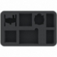 HSMFAY050BO Feldherr foam tray for Star Wars X-Wing: TIE/rb Heavy