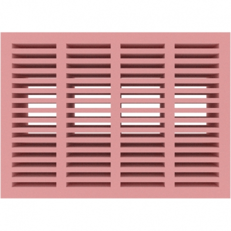 DDMESG090 ESD foam tray for Solid-State-Drives / Mobile Phones / Smartphone / Workshop – 60 slots