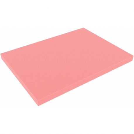 DDBA020ESD 20 mm foam topper / bottom for Auer EG 43 - electrostatic dissipative