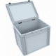 DDEB305 Eurocontainer Case / Euro Box ED 43/32 HG