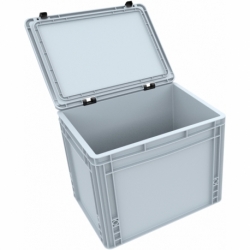 DDEB305 Eurocontainer Case / Euro Box ED 43/32 HG