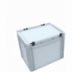 DDEB305 Eurocontainer Case / Euro Box ED 43/32 HG