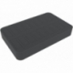 HSMELS040 foam tray with 18 punch-outs