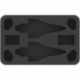 HSFU040BO foam tray for Star Wars Armada Wave 4 MC80 Liberty type Star Cruiser and Home One