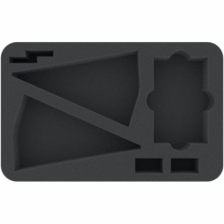 HSFT045BO foam tray for Star Wars Armada Wave 4 Interdictor