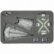 HSFT045BO foam tray for Star Wars Armada Wave 4 Interdictor