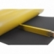 2550 mm x 500 mm x 10 mm XXL Foam Sheet - self-adhesive