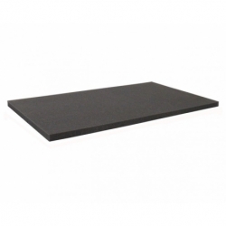 AHBA004 4 mm Foam Tray topper