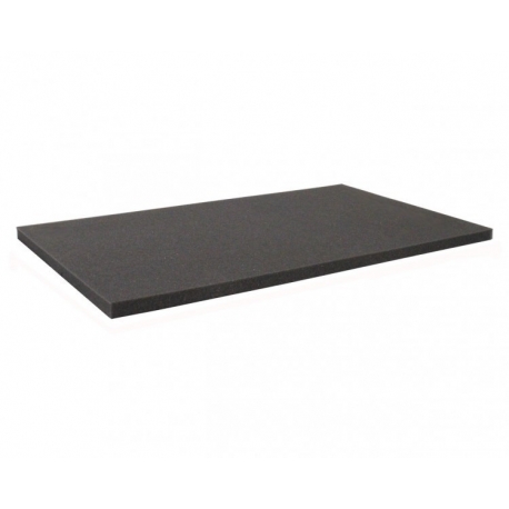 AHBA004 4 mm Foam Tray topper