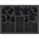 BJMEHB050BO foam tray for the Warhammer Underworlds: Nightvault core game box