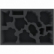 AHMEKL085BO foam tray for Dreadfleet - board game box