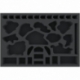 AHMEKF055BO foam tray for Dreadfleet - board game box