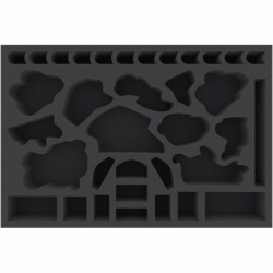 AHMEKF055BO foam tray for Dreadfleet - board game box