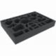 AHMEKF055BO foam tray for Dreadfleet - board game box