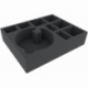 FSMEJZ075BO foam tray for Doom Scythe + 8 compartments