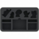 HSMEYQ050BO Feldherr foam tray for Warhammer Underworlds: Beastgrave - Morgwaeth‘s Blade-coven