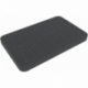 HSMERR020 20 mm Half-Size foam tray with 10 punch-outs