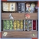 Feldherr Organizer for The Quacks of Quedlinburg - board game box