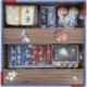 Feldherr Organizer for The Quacks of Quedlinburg - board game box