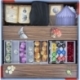 Feldherr Organizer for The Quacks of Quedlinburg - board game box