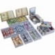 Feldherr Organizer for The Quacks of Quedlinburg - board game box