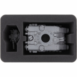 HSMEGC090BO foam tray for Primaris Repulsor