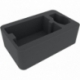 HSMEGC090BO foam tray for Primaris Repulsor