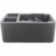 HSDV110BO Feldherr foam tray for Land Raider