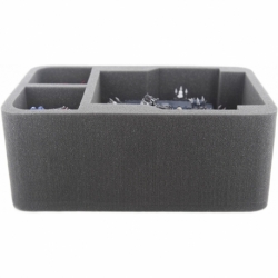 HSDV110BO Feldherr foam tray for Land Raider