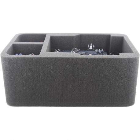 HSDV110BO Feldherr foam tray for Land Raider