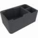 HSDV110BO Feldherr foam tray for Land Raider