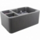 HSDV110BO Feldherr foam tray for Land Raider