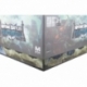 Foam tray set for Mythic Battles: Pantheon core game