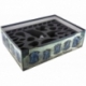 Foam tray set for Mythic Battles: Pantheon core game