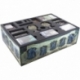 Foam tray set for Mythic Battles: Pantheon core game