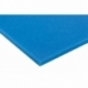 FS010Bblue10 10pcs. 345 mm x 275 mm x 10 mm colored foam for Shadowboard blue