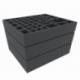 Feldherr foam set for Hellboy: The Board Game Kickstarter Pledge - board game box