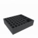 Feldherr foam set for Hellboy: The Board Game Kickstarter Pledge - board game box
