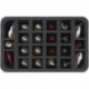 HS055DC09 foam tray for Descent: Journeys in the Dark 2nd Edition - Bonds of the Wild
