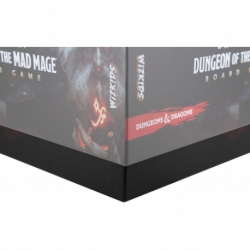 Feldherr foam set for Waterdeep: Dungeon of the Mad Mage - board game box