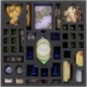 Feldherr foam set for Waterdeep: Dungeon of the Mad Mage - board game box