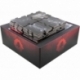 Feldherr foam set for Waterdeep: Dungeon of the Mad Mage - board game box