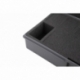 Feldherr 3-pieces Refill SET for Chessex Box SMALL - foam insert with 14 compartments