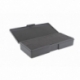 Feldherr 3-pieces Refill SET for Chessex Box SMALL - foam insert with 14 compartments