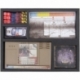 FS035A002 Feldherr foam tray for Zombicide and Black Plague - 5 compartments