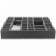 AG050ZC06 50 mm foam tray for Zombicide Angry Neighbors