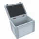 ED 43/27 HG Eurocontainer Case / Euro Box 400 x 300 x 285 mm inclusive Pick and Pluck foam