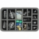 HS050IA03 50 mm half-size with 15 slots for Star Wars Imperial Assault Miniatures